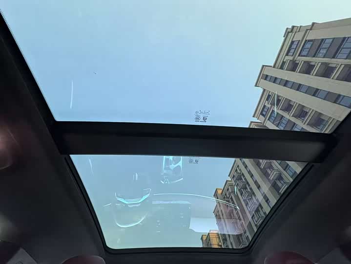 Фото 12 - MG Motor 7