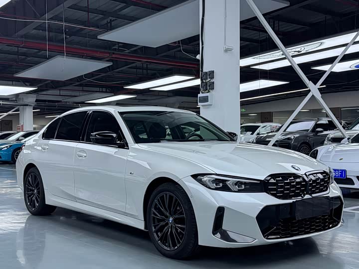 Фото 3 - BMW 3 Series