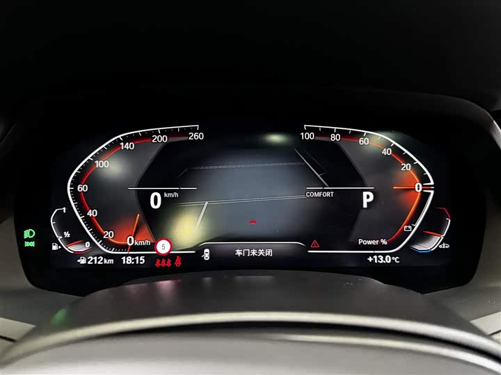 Фото 18 - BMW X5