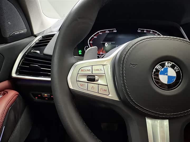 Фото 19 - BMW X5