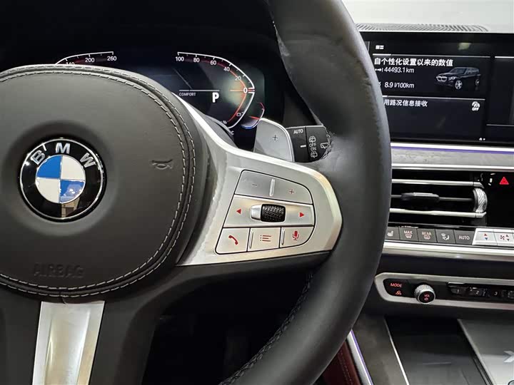 Фото 20 - BMW X5