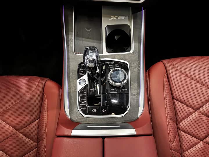 Фото 22 - BMW X5