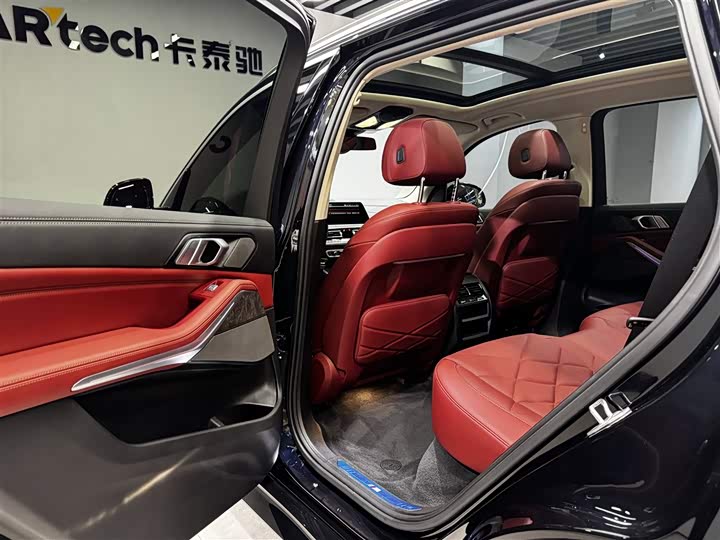 Фото 24 - BMW X5