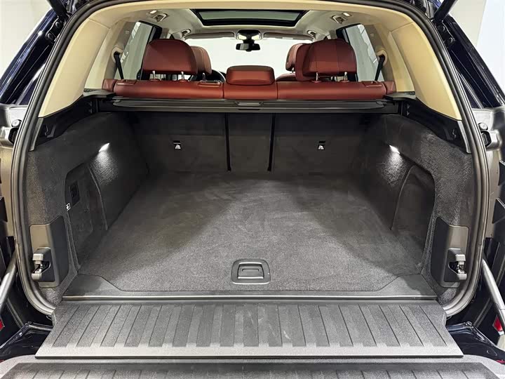 Фото 28 - BMW X5