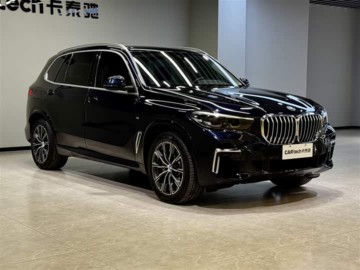 Фото 3 - BMW X5