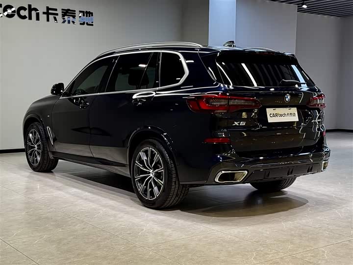 Фото 6 - BMW X5
