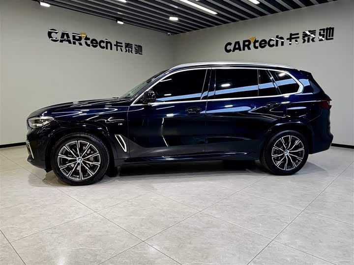 Фото 7 - BMW X5