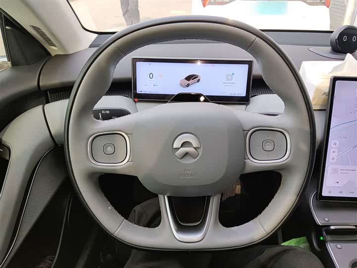 Фото 11 - Nio ET5