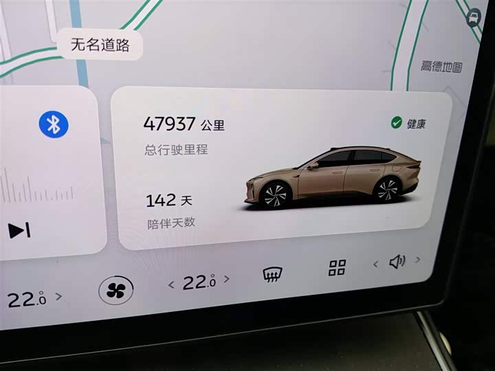 Фото 12 - Nio ET5