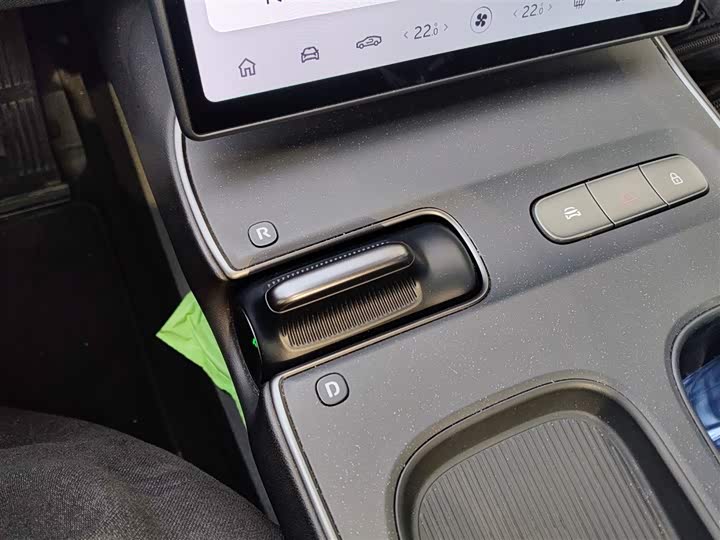 Фото 14 - Nio ET5