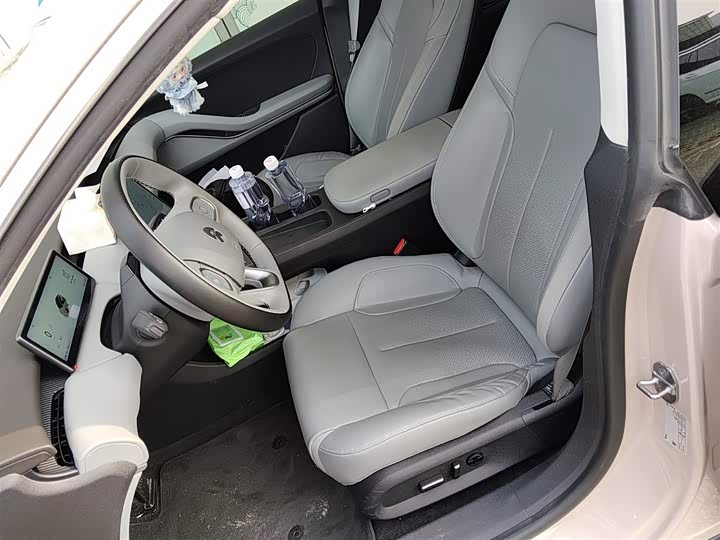 Фото 15 - Nio ET5