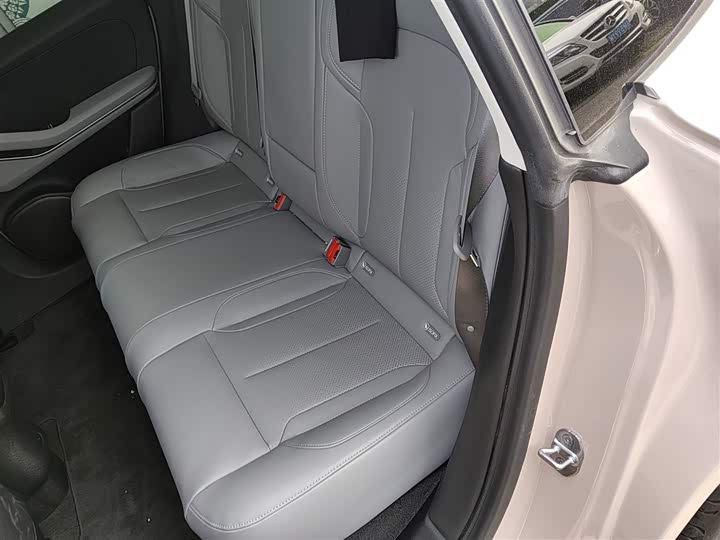 Фото 17 - Nio ET5