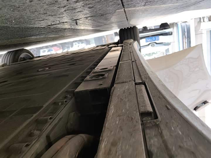 Фото 21 - Nio ET5