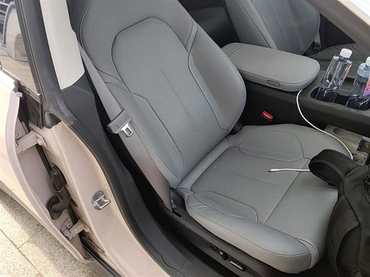 Фото 25 - Nio ET5