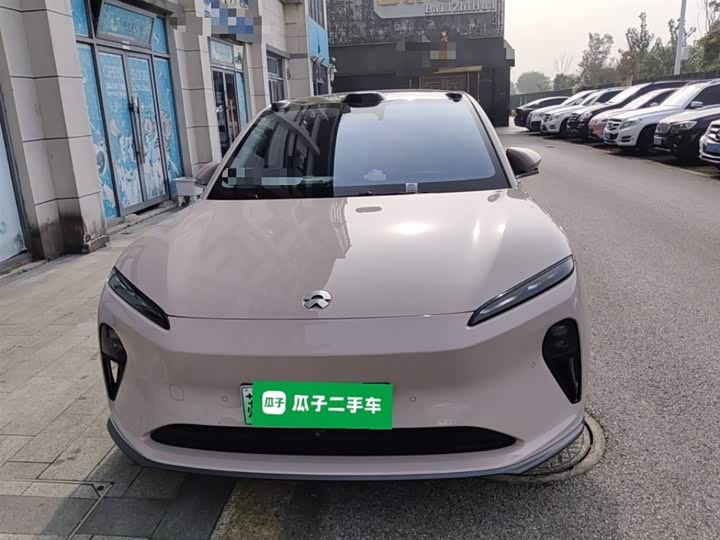 Фото 3 - Nio ET5