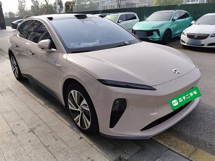 Фото 4 - Nio ET5