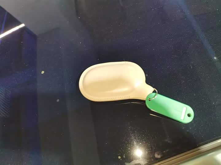 Фото 9 - Nio ET5