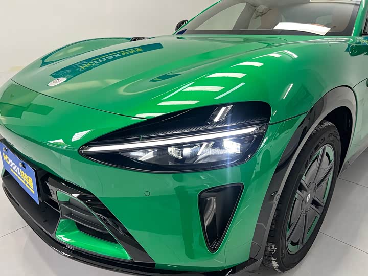 Фото 18 - Xiaomi YU7