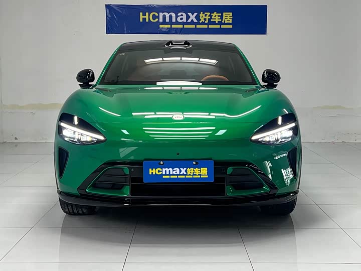 Фото 2 - Xiaomi YU7