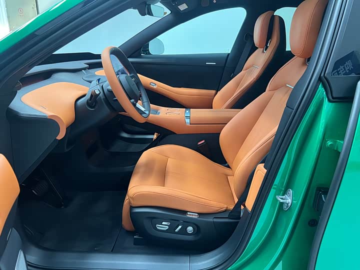 Фото 7 - Xiaomi YU7