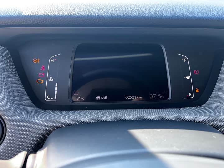 Фото 11 - Honda Life