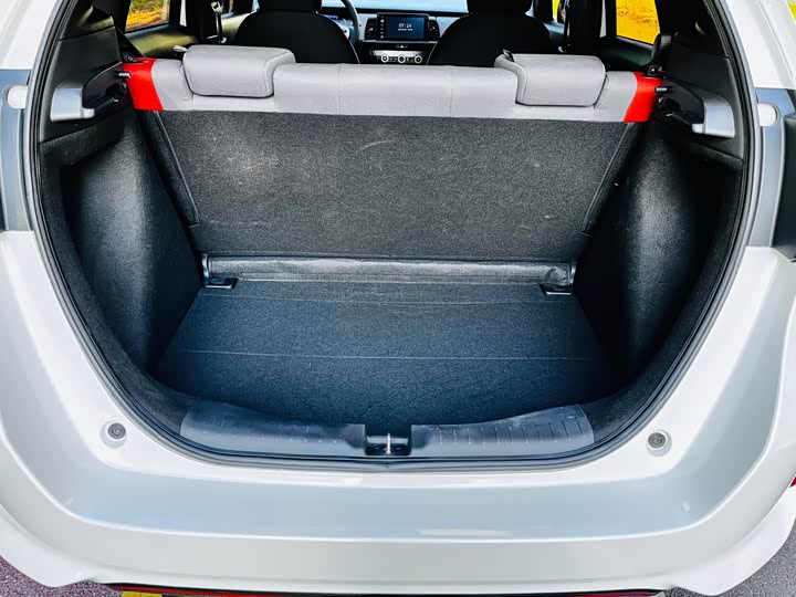 Фото 18 - Honda Life