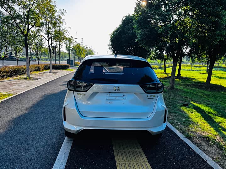 Фото 7 - Honda Life