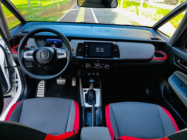 Фото 9 - Honda Life