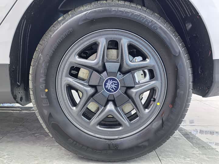 Фото 4 - BYD Qin Plus