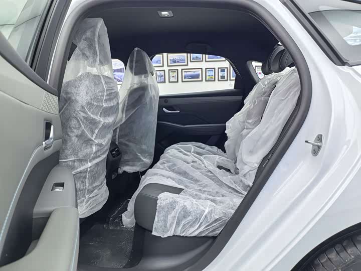 Фото 5 - BYD Qin Plus