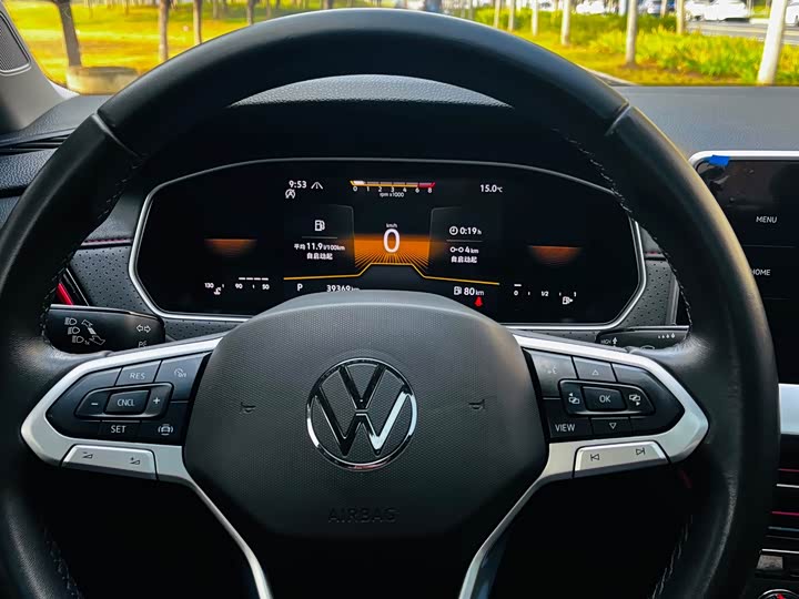 Фото 10 - Volkswagen Lavida