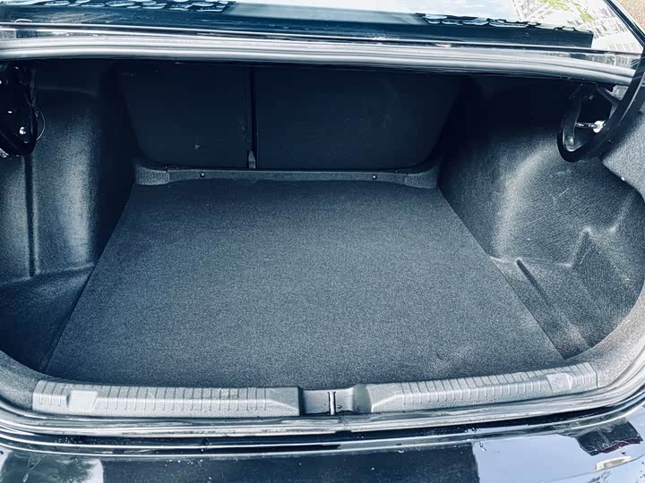 Фото 19 - Volkswagen Lavida