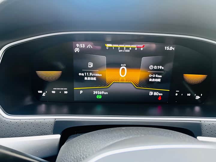 Фото 9 - Volkswagen Lavida