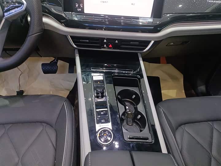 Фото 14 - Volkswagen Teramont Pro