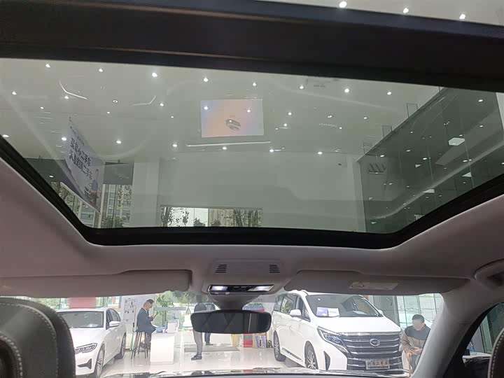 Фото 18 - Volkswagen Teramont Pro