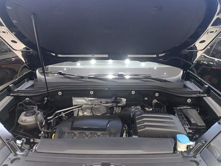 Фото 20 - Volkswagen Teramont Pro