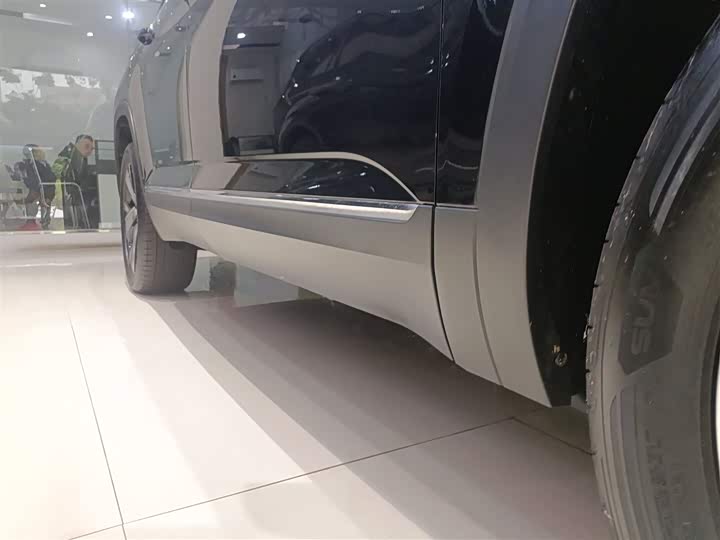 Фото 21 - Volkswagen Teramont Pro