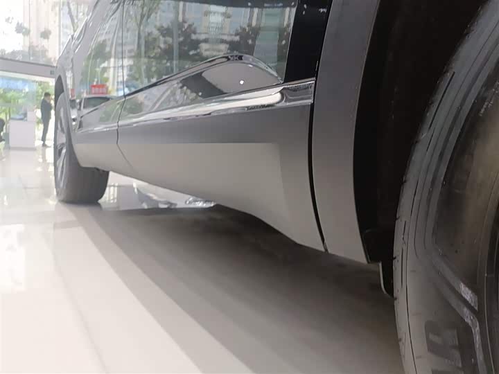 Фото 22 - Volkswagen Teramont Pro