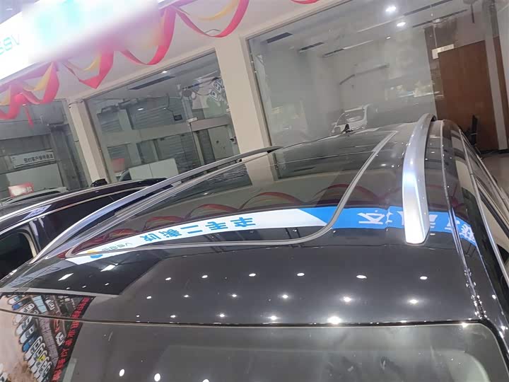 Фото 27 - Volkswagen Teramont Pro