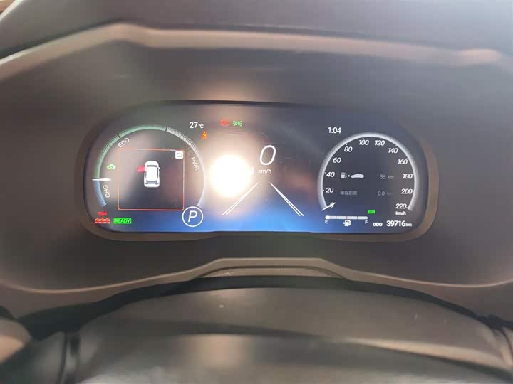 Фото 11 - Toyota Wildlander