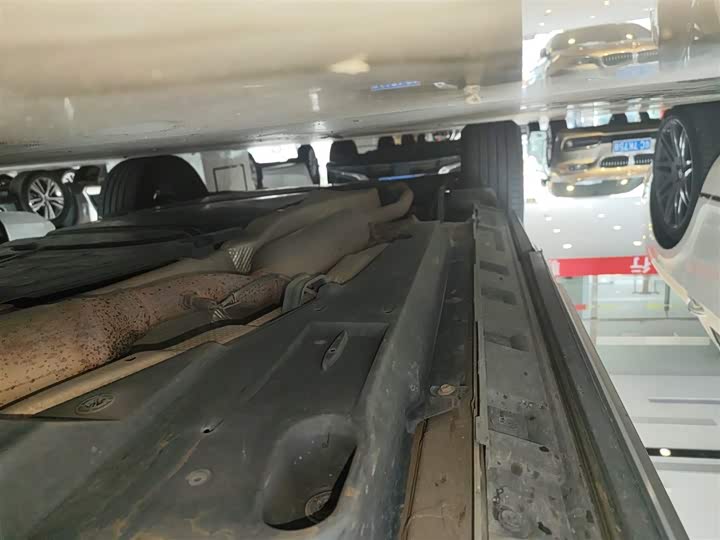 Фото 20 - Toyota Wildlander