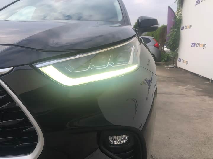 Фото 17 - Toyota Highlander