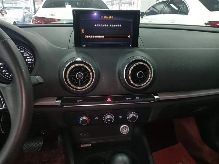 Фото 13 - Audi A3