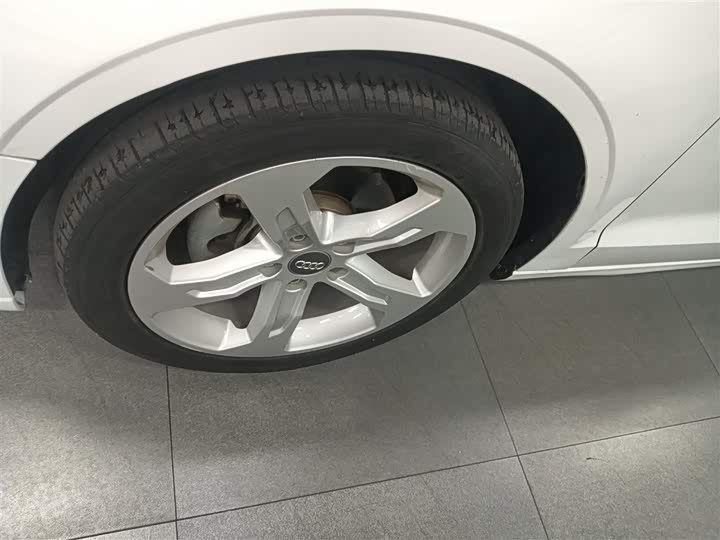 Фото 23 - Audi A3