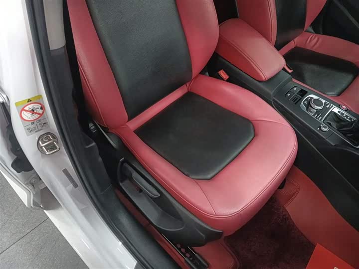 Фото 25 - Audi A3