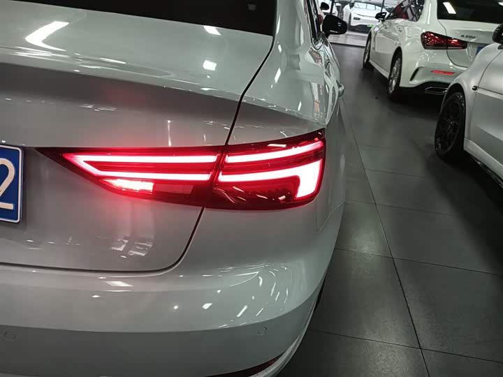 Фото 8 - Audi A3