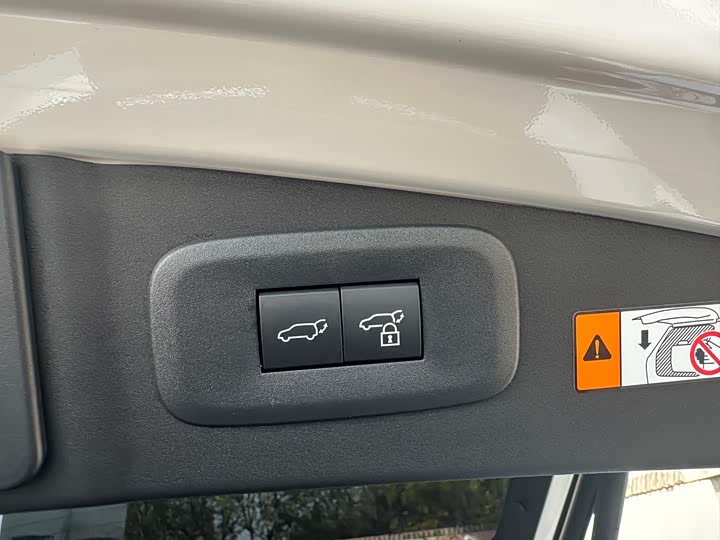 Фото 16 - Lexus RZ