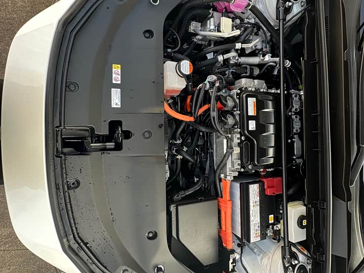 Фото 17 - Lexus RZ