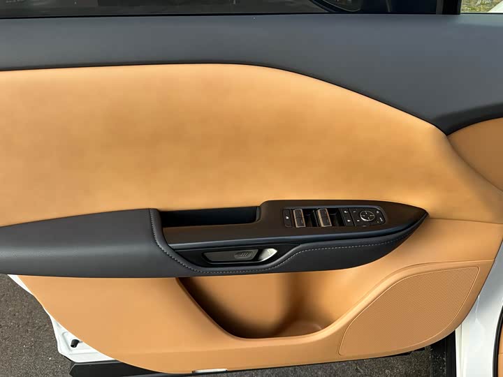 Фото 9 - Lexus RZ