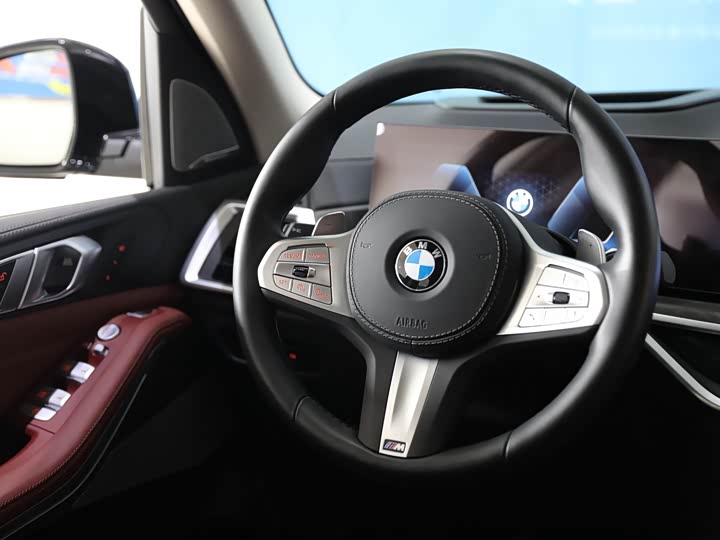 Фото 23 - BMW X5